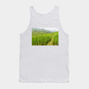 MongHoa Valley 2 Tank Top